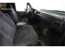 1993 Ford Bronco (CC-2103721) for sale in Denver , Colorado