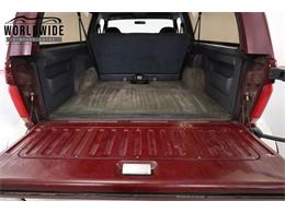 1993 Ford Bronco (CC-2103721) for sale in Denver , Colorado