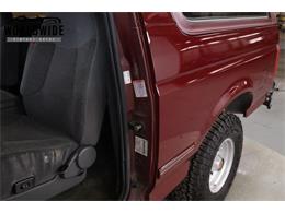 1993 Ford Bronco (CC-2103721) for sale in Denver , Colorado