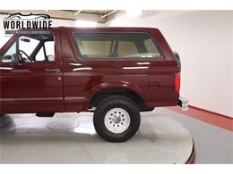 1993 Ford Bronco (CC-2103721) for sale in Denver , Colorado