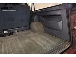 1993 Ford Bronco (CC-2103721) for sale in Denver , Colorado