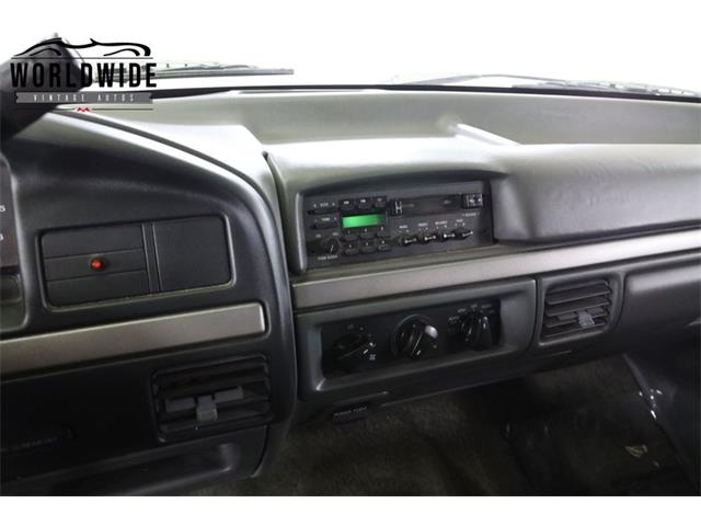 1993 Ford Bronco (CC-2103721) for sale in Denver , Colorado