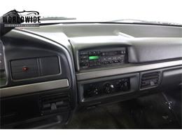 1993 Ford Bronco (CC-2103721) for sale in Denver , Colorado