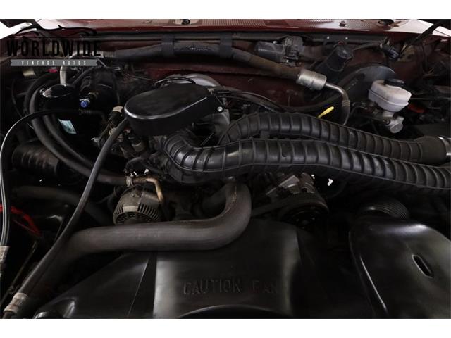1993 Ford Bronco (CC-2103721) for sale in Denver , Colorado