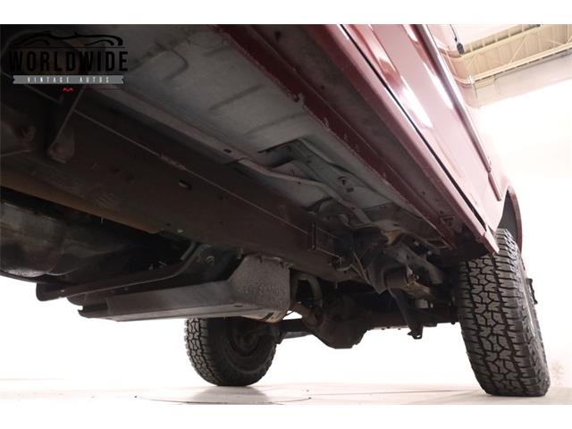 1993 Ford Bronco (CC-2103721) for sale in Denver , Colorado
