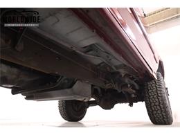1993 Ford Bronco (CC-2103721) for sale in Denver , Colorado
