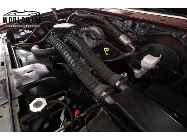 1993 Ford Bronco (CC-2103721) for sale in Denver , Colorado