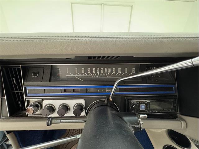 1969 Cadillac Sedan DeVille (CC-2103722) for sale in Morgantown, Pennsylvania