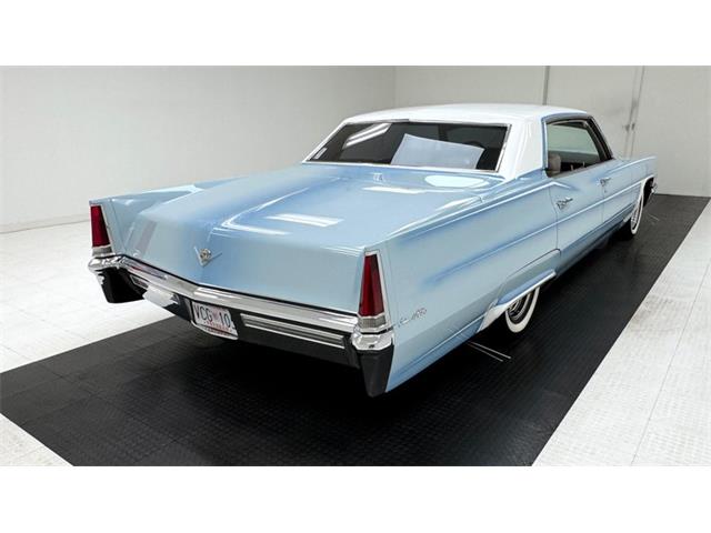 1969 Cadillac Sedan DeVille (CC-2103722) for sale in Morgantown, Pennsylvania
