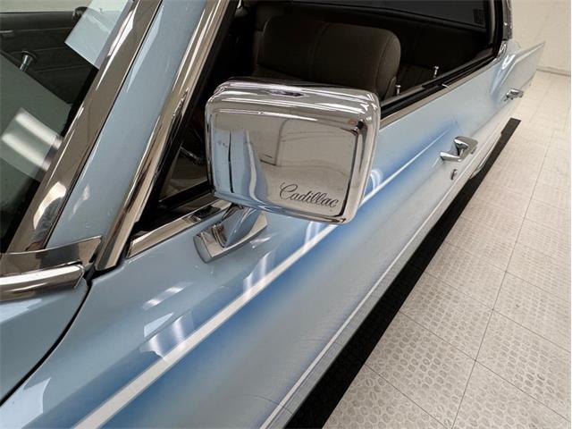 1969 Cadillac Sedan DeVille (CC-2103722) for sale in Morgantown, Pennsylvania