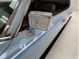 1969 Cadillac Sedan DeVille (CC-2103722) for sale in Morgantown, Pennsylvania
