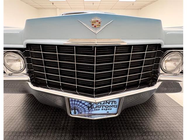 1969 Cadillac Sedan DeVille (CC-2103722) for sale in Morgantown, Pennsylvania