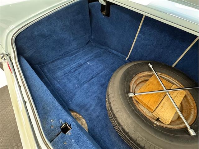 1969 Cadillac Sedan DeVille (CC-2103722) for sale in Morgantown, Pennsylvania
