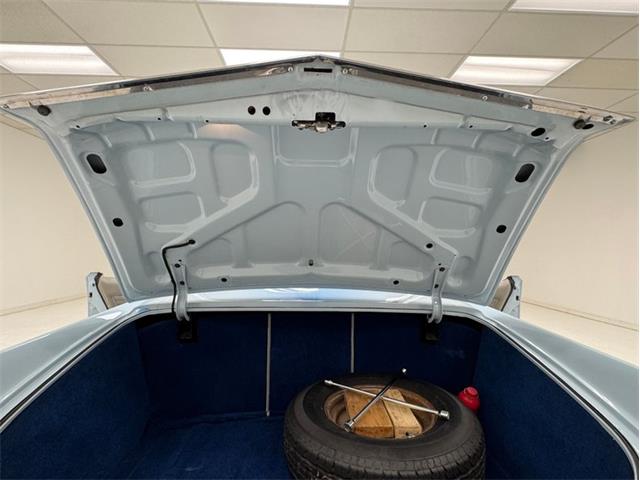 1969 Cadillac Sedan DeVille (CC-2103722) for sale in Morgantown, Pennsylvania