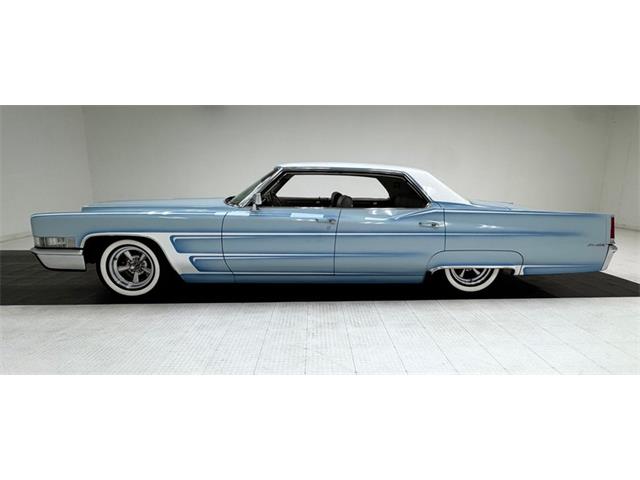 1969 Cadillac Sedan DeVille (CC-2103722) for sale in Morgantown, Pennsylvania