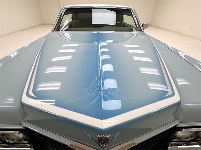 1969 Cadillac Sedan DeVille (CC-2103722) for sale in Morgantown, Pennsylvania
