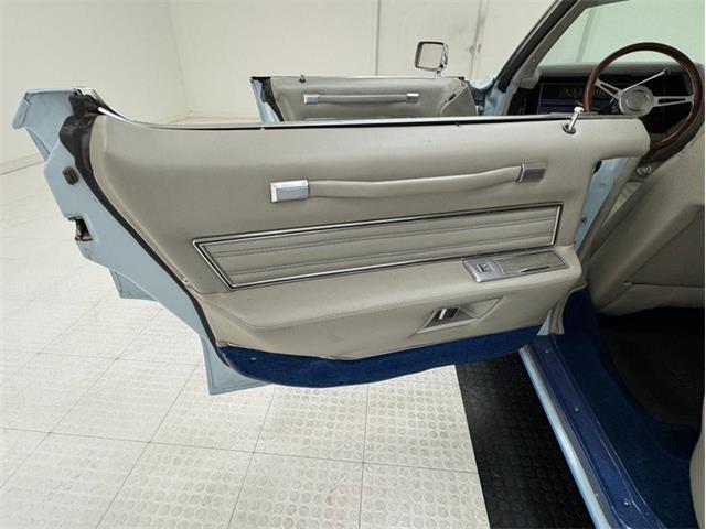1969 Cadillac Sedan DeVille (CC-2103722) for sale in Morgantown, Pennsylvania