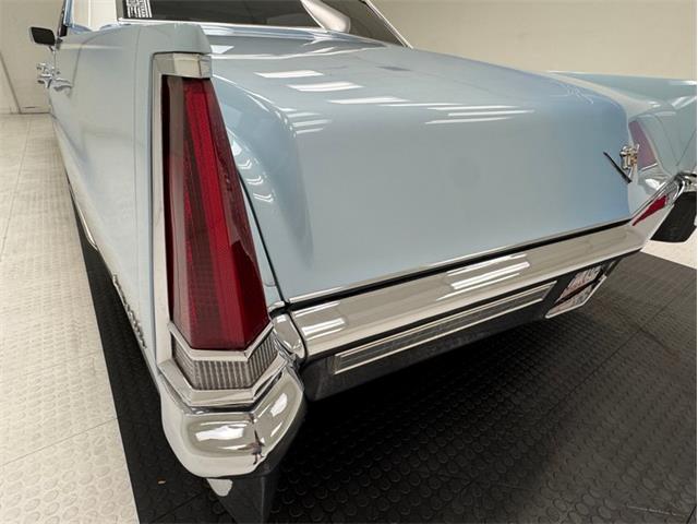 1969 Cadillac Sedan DeVille (CC-2103722) for sale in Morgantown, Pennsylvania