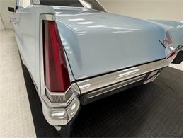 1969 Cadillac Sedan DeVille (CC-2103722) for sale in Morgantown, Pennsylvania