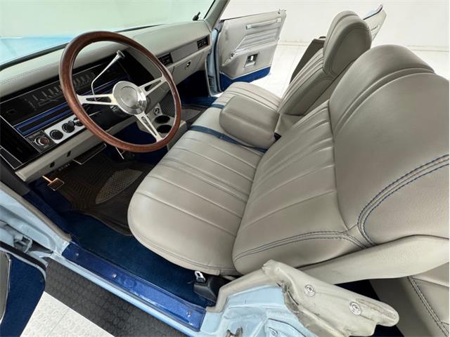 1969 Cadillac Sedan DeVille (CC-2103722) for sale in Morgantown, Pennsylvania