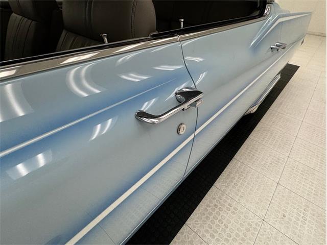 1969 Cadillac Sedan DeVille (CC-2103722) for sale in Morgantown, Pennsylvania