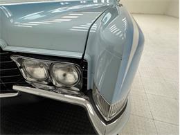 1969 Cadillac Sedan DeVille (CC-2103722) for sale in Morgantown, Pennsylvania