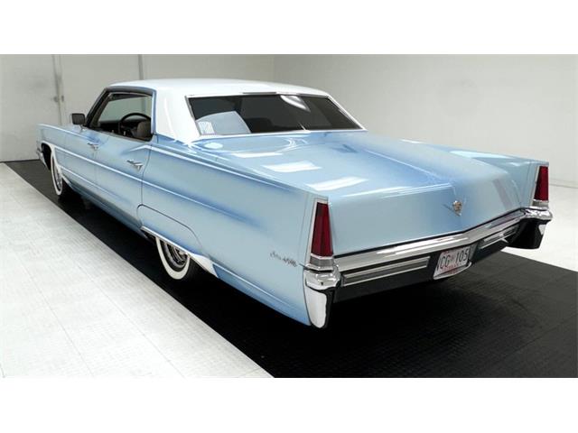 1969 Cadillac Sedan DeVille (CC-2103722) for sale in Morgantown, Pennsylvania