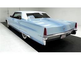 1969 Cadillac Sedan DeVille (CC-2103722) for sale in Morgantown, Pennsylvania