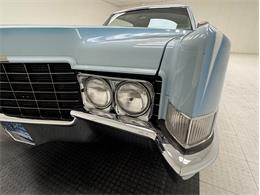 1969 Cadillac Sedan DeVille (CC-2103722) for sale in Morgantown, Pennsylvania