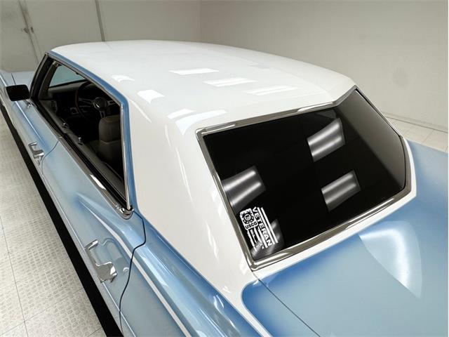 1969 Cadillac Sedan DeVille (CC-2103722) for sale in Morgantown, Pennsylvania