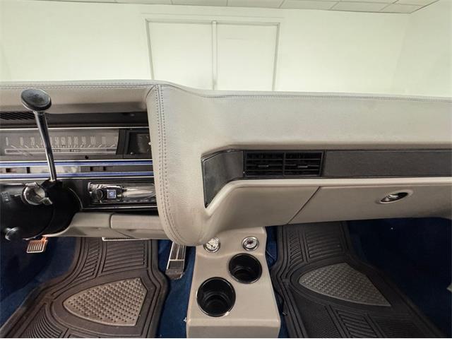 1969 Cadillac Sedan DeVille (CC-2103722) for sale in Morgantown, Pennsylvania