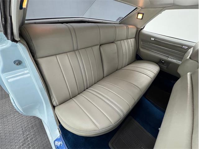 1969 Cadillac Sedan DeVille (CC-2103722) for sale in Morgantown, Pennsylvania