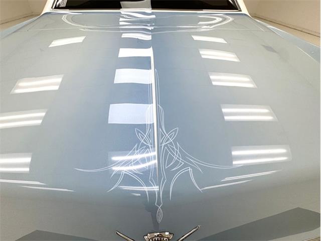 1969 Cadillac Sedan DeVille (CC-2103722) for sale in Morgantown, Pennsylvania