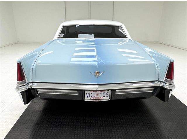 1969 Cadillac Sedan DeVille (CC-2103722) for sale in Morgantown, Pennsylvania