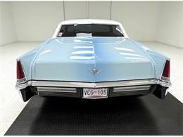1969 Cadillac Sedan DeVille (CC-2103722) for sale in Morgantown, Pennsylvania