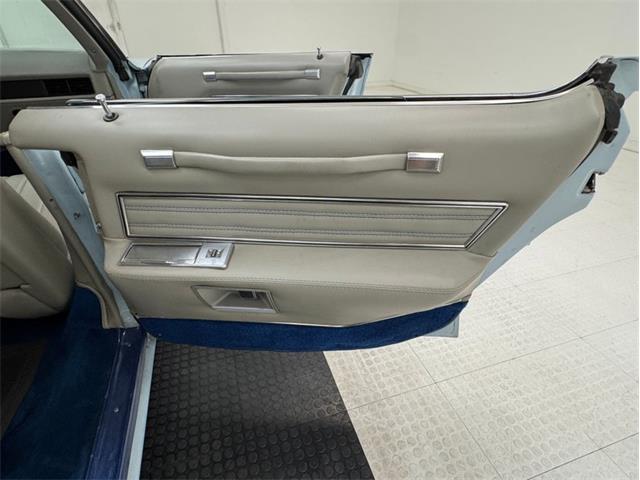 1969 Cadillac Sedan DeVille (CC-2103722) for sale in Morgantown, Pennsylvania