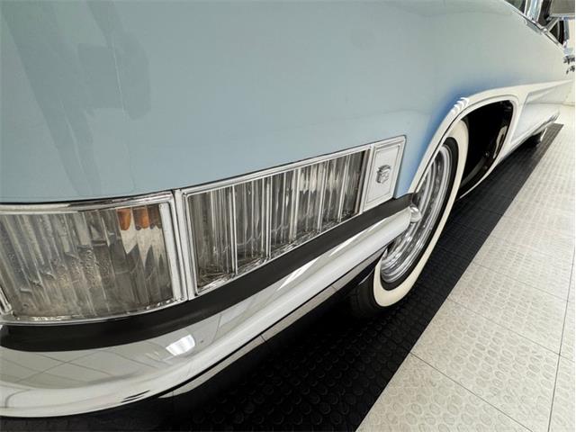 1969 Cadillac Sedan DeVille (CC-2103722) for sale in Morgantown, Pennsylvania