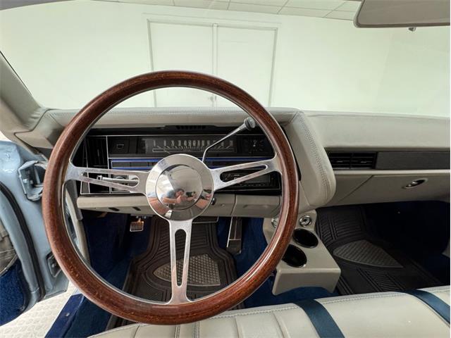 1969 Cadillac Sedan DeVille (CC-2103722) for sale in Morgantown, Pennsylvania