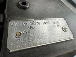 1969 Cadillac Sedan DeVille (CC-2103722) for sale in Morgantown, Pennsylvania