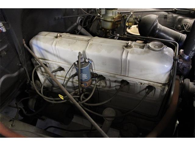 1951 Chevrolet 3600 (CC-2103723) for sale in Kentwood, Michigan