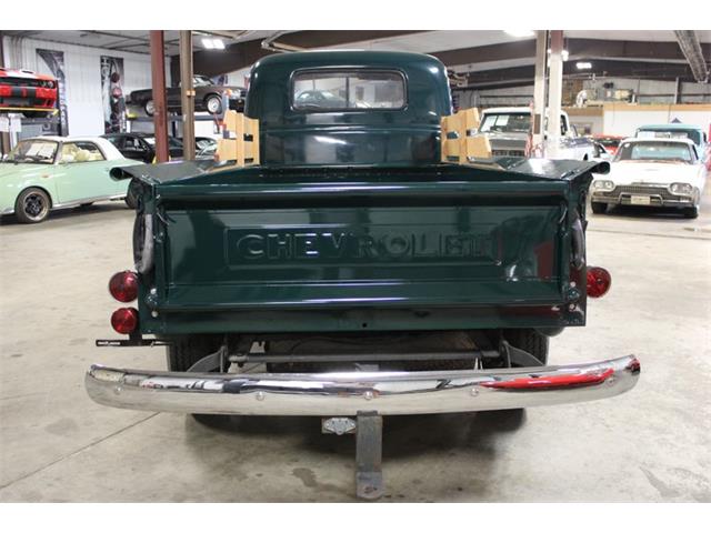 1951 Chevrolet 3600 (CC-2103723) for sale in Kentwood, Michigan