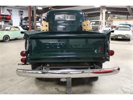1951 Chevrolet 3600 (CC-2103723) for sale in Kentwood, Michigan