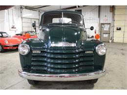 1951 Chevrolet 3600 (CC-2103723) for sale in Kentwood, Michigan