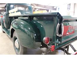 1951 Chevrolet 3600 (CC-2103723) for sale in Kentwood, Michigan