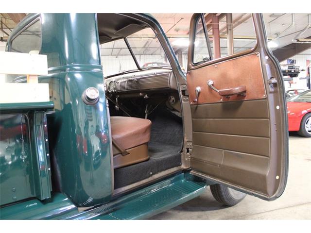 1951 Chevrolet 3600 (CC-2103723) for sale in Kentwood, Michigan