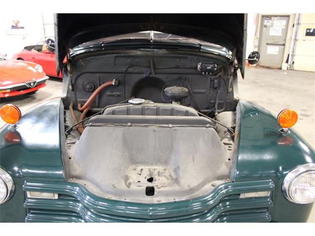 1951 Chevrolet 3600 (CC-2103723) for sale in Kentwood, Michigan