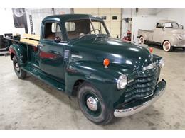 1951 Chevrolet 3600 (CC-2103723) for sale in Kentwood, Michigan