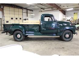 1951 Chevrolet 3600 (CC-2103723) for sale in Kentwood, Michigan