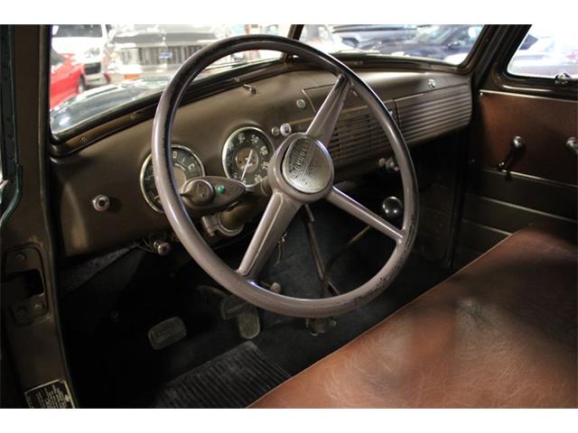 1951 Chevrolet 3600 (CC-2103723) for sale in Kentwood, Michigan