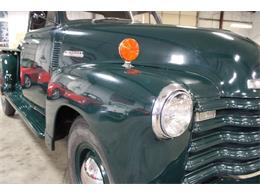 1951 Chevrolet 3600 (CC-2103723) for sale in Kentwood, Michigan